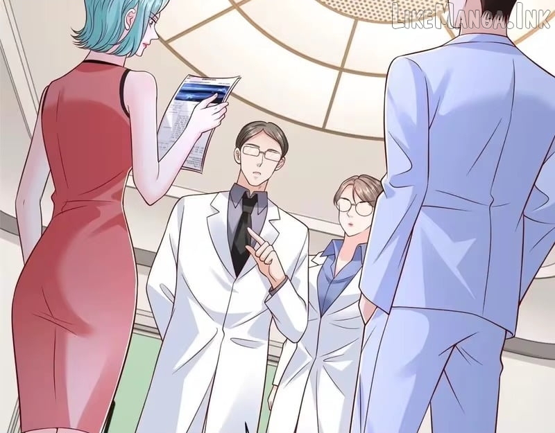 I randomly have a new career every week Chapter 915  - page 43